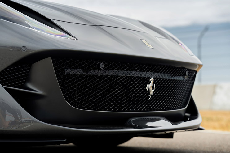 Finance your car at A1 Ortos